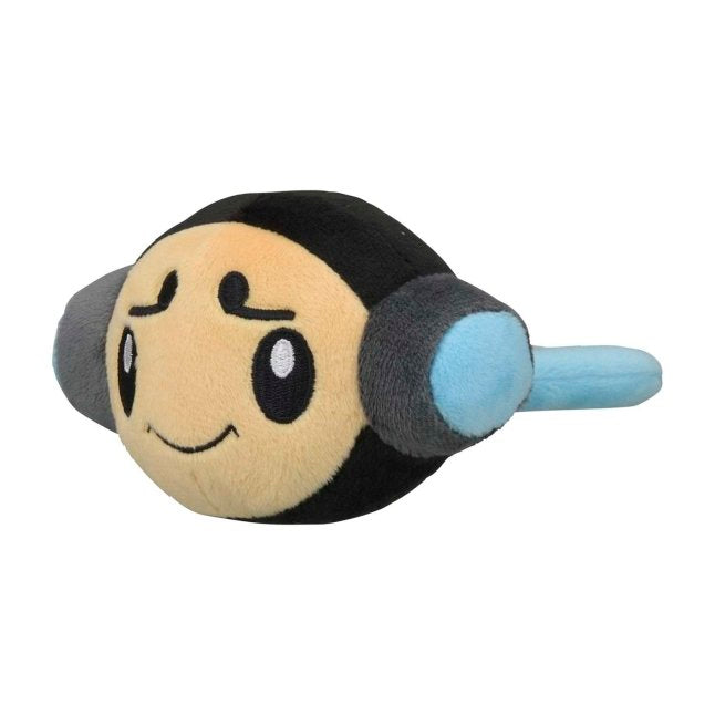 Tympole Sitting Cuties Plush - 3 In.
