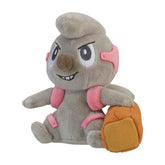 Timburr Sitting Cuties Plush - 5 ¼ In.