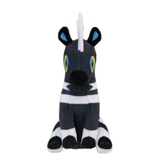 Blitzle Sitting Cuties Plush - 6 ¾ In.