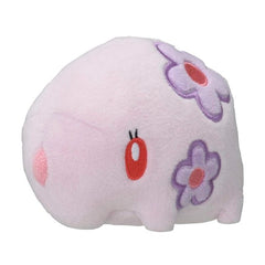 Munna Sitting Cuties Plush - 3 ¾ In.