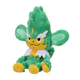 Simisage Sitting Cuties Plush - 6 ¼ In.