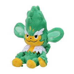Simisage Sitting Cuties Plush - 6 ¼ In.