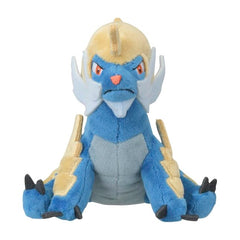 Samurott Sitting Cuties Plush - 6 In.