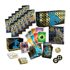 Pokémon TCG: Crown Zenith Pokémon Center Elite Trainer Box Plus