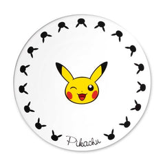 Pikachu Kitchen Ceramic Trivet