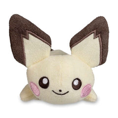 Pichu Pokémon Comfy Cuddlers Plush