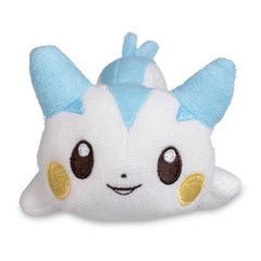 Pachirisu Pokémon Comfy Cuddlers Plush