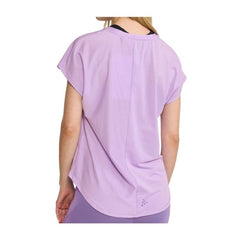 Pokémon Center × Craft: Espeon Essence Lavender T-Shirt - Women