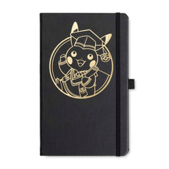 Graduation Pikachu Bullet Journal