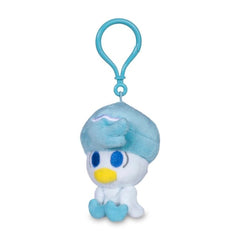 Quaxly Pokémon Dolls Plush Key Chain