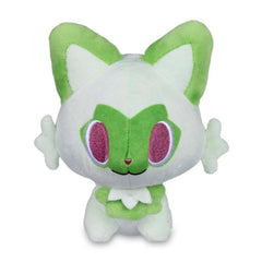 Sprigatito Pokémon Dolls Plush - 6 ½ In.