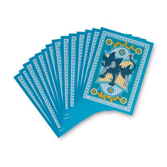 Pokémon TCG: Luxray Limitless Lightning Card Sleeves (65 Sleeves)