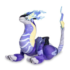 Miraidon Poké Plush - 27 In.