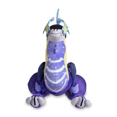 Miraidon Poké Plush - 27 In.
