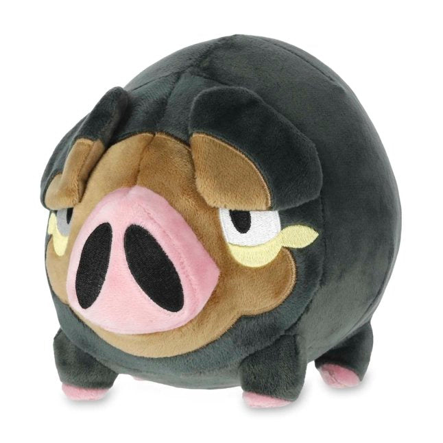 Lechonk Poké Plush - 7 ¾ In.