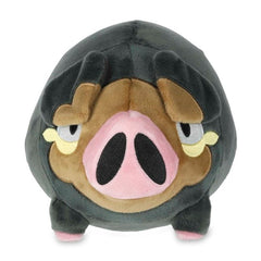 Lechonk Poké Plush - 7 ¾ In.
