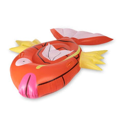 Magikarp Pokémon Summer Days Pool Float