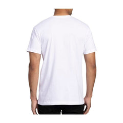 Raihan Pokémon Trainers White Relaxed Fit Crew Neck T-Shirt - Adult