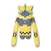 Zeraora Pokémon Hugging Plush - 37 In.