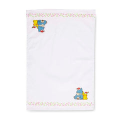 Pikachu & Munchlax Pokémon Holiday Tea Towels (2-Pack)