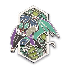 Noivern Pokémon Monthly Pins: Dragon Types Pin (11 of 12)