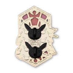 Salamence Pokémon Monthly Pins: Dragon Types Pin (9 of 12)
