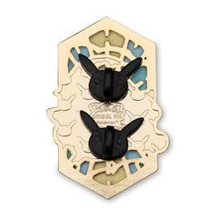 Dragonite Pokémon Monthly Pins: Dragon Types Pin (3 of 12)