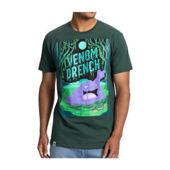 Muk Cinema Scares T-Shirt