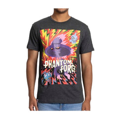 Mismagius Cinema Scares T-Shirt