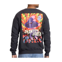 Mismagius Cinema Scares Sweatshirt