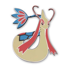 Pokémon Giant Pins: Milotic Oversize Pin