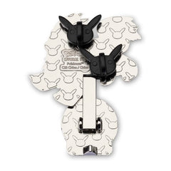 Pokémon Gallery Pins: Growlithe Standing Pin