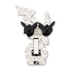 Pokémon Gallery Pins: Pikachu Standing Pin