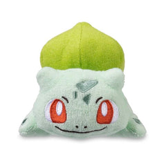 Bulbasaur Pokémon Comfy Cuddlers Plush