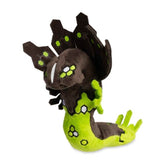 Zygarde 50% Forme Sitting Cuties Plush - 7 ¼ In.