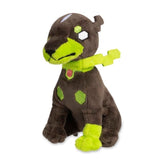 Zygarde 10% Forme Sitting Cuties Plush - 6 In.