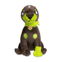 Zygarde 10% Forme Sitting Cuties Plush - 6 In.