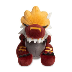 Tyrantrum Sitting Cuties Plush - 5 In.