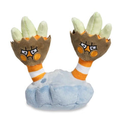Binacle Sitting Cuties Plush - 5 ½ In.