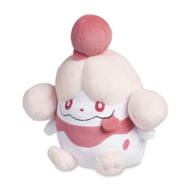 Slurpuff Sitting Cuties Plush - 6 In.