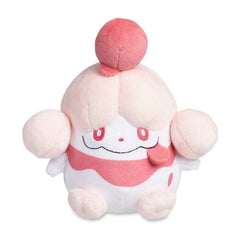 Slurpuff Sitting Cuties Plush - 6 In.