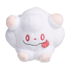 Swirlix Sitting Cuties Plush - 4 In.