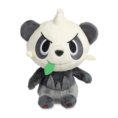 Pancham Sitting Cuties Plush - 5 ¾ In.
