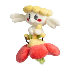 Flabébé Sitting Cuties Plush - 5 ¼ In.