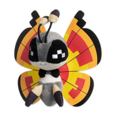 Vivillon (Sun Pattern) Sitting Cuties Plush - 6 ½ In.