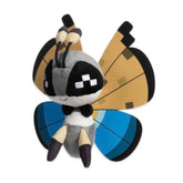 Vivillon (River Pattern) Sitting Cuties Plush - 6 ½ In.