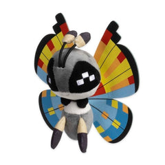 Vivillon (Ocean Pattern) Sitting Cuties Plush - 6 ½ In.