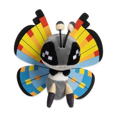 Vivillon (Ocean Pattern) Sitting Cuties Plush - 6 ½ In.