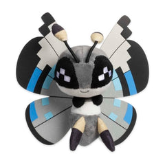 Vivillon (Monsoon Pattern) Sitting Cuties Plush - 6 ½ In.