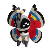 Vivillon (Modern Pattern) Sitting Cuties Plush - 6 ½ In.